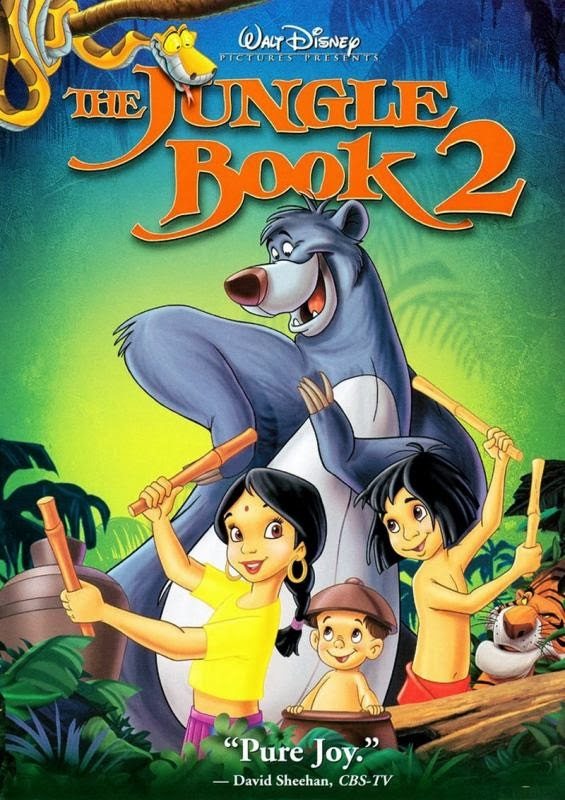 The Jungle Book 2 Movie In Hindi Mp4